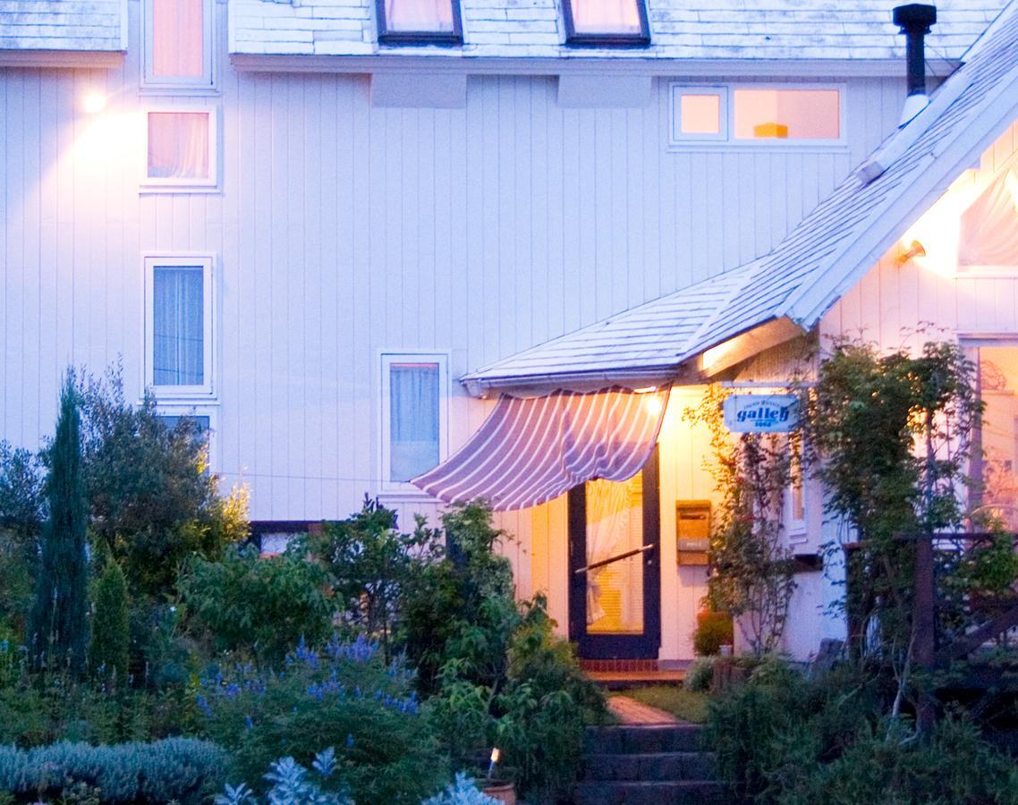 Country Inn Galley Ito  Buitenkant foto