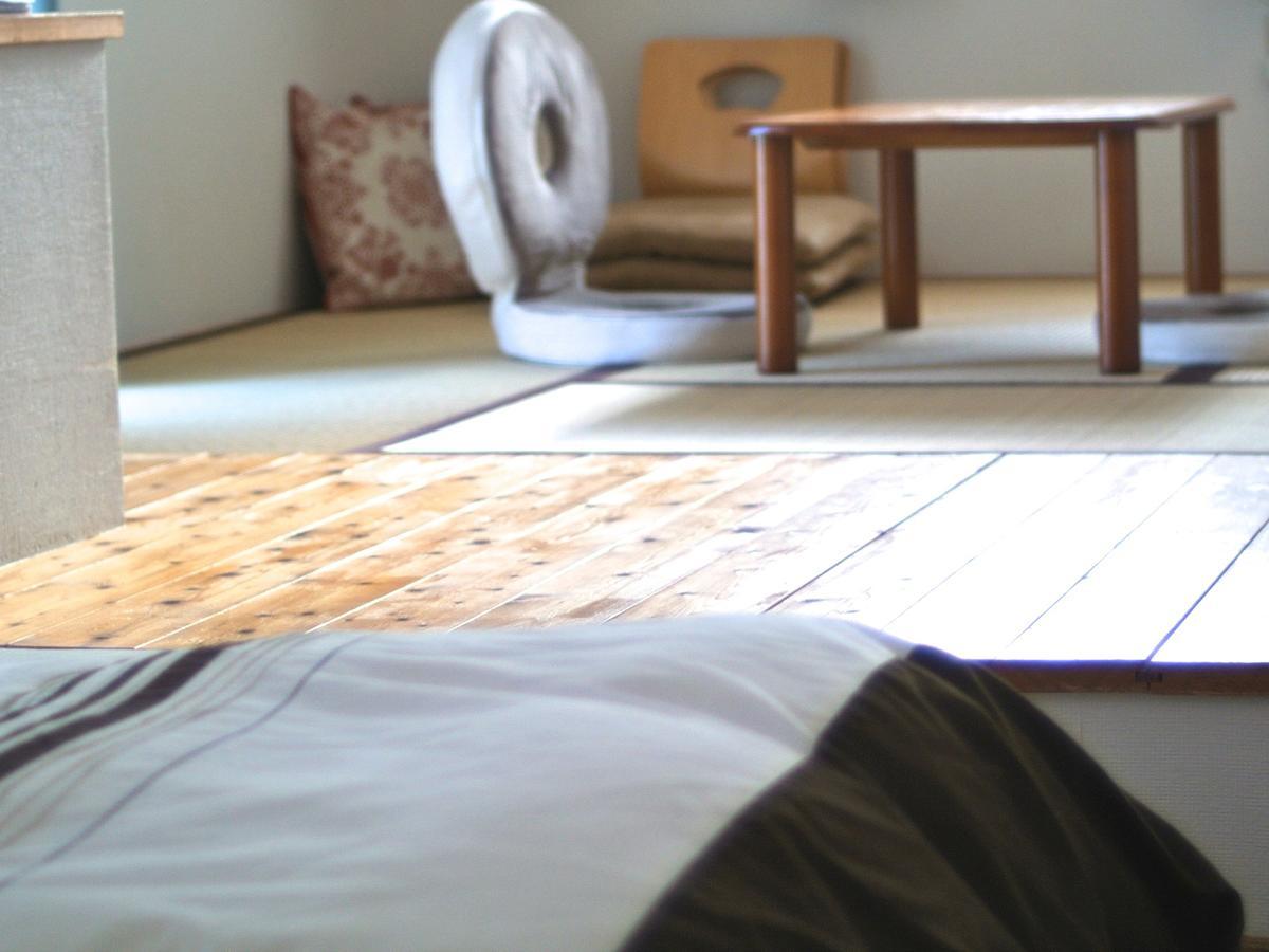 Country Inn Galley Ito  Kamer foto