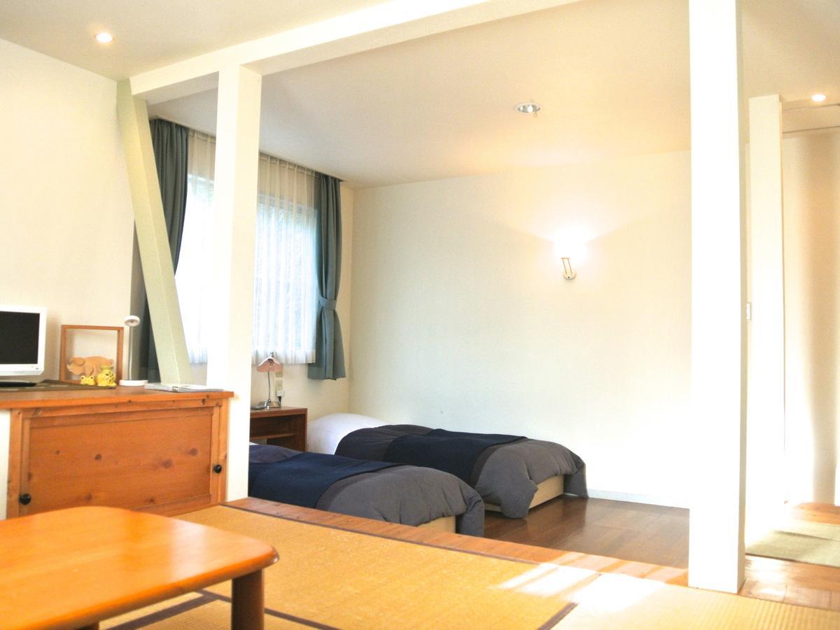 Country Inn Galley Ito  Kamer foto