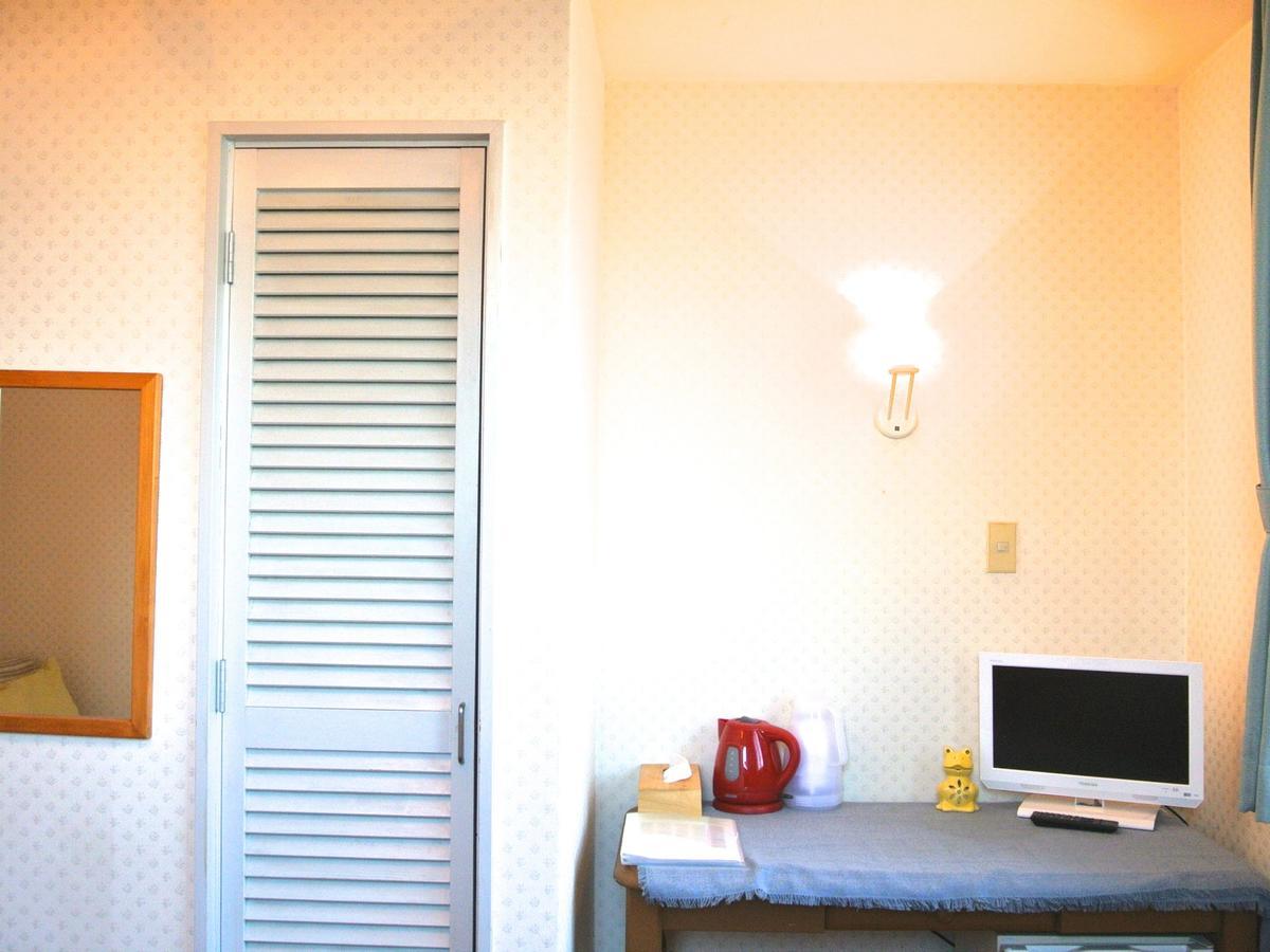 Country Inn Galley Ito  Kamer foto