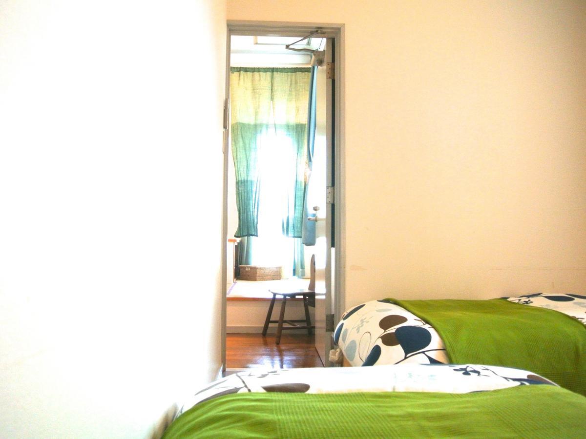 Country Inn Galley Ito  Kamer foto