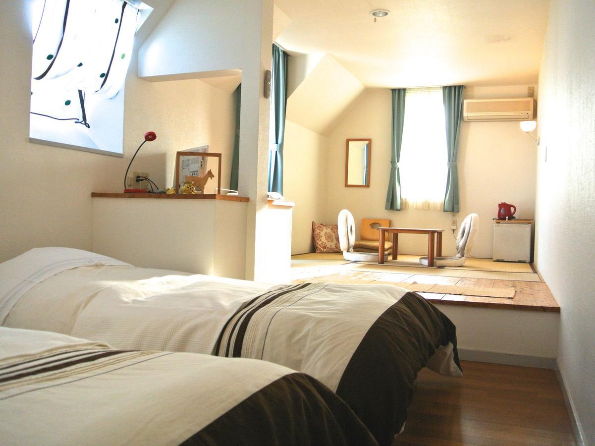 Country Inn Galley Ito  Kamer foto