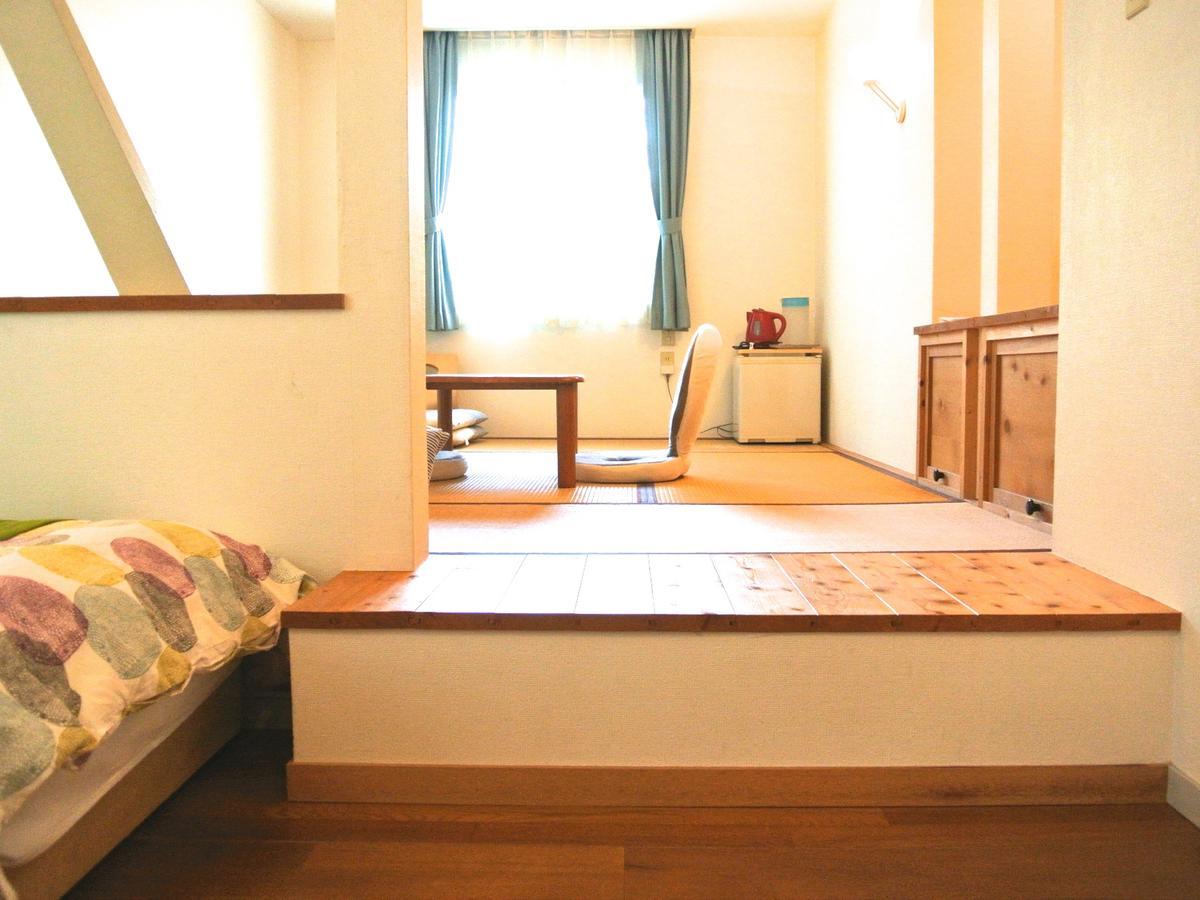 Country Inn Galley Ito  Kamer foto