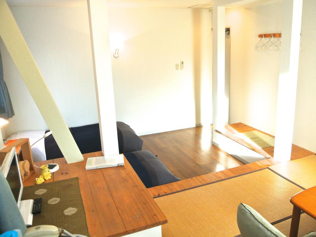 Country Inn Galley Ito  Kamer foto
