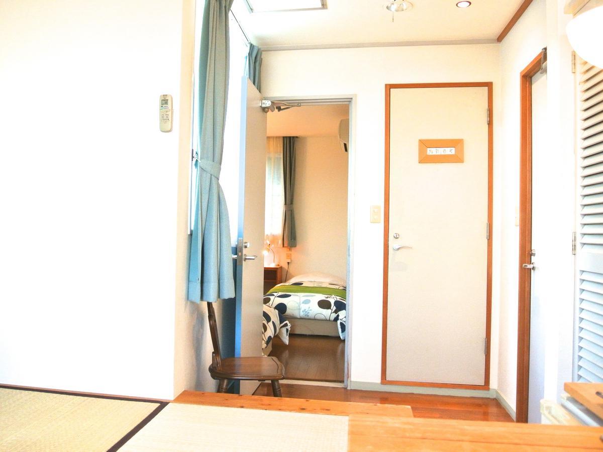 Country Inn Galley Ito  Kamer foto