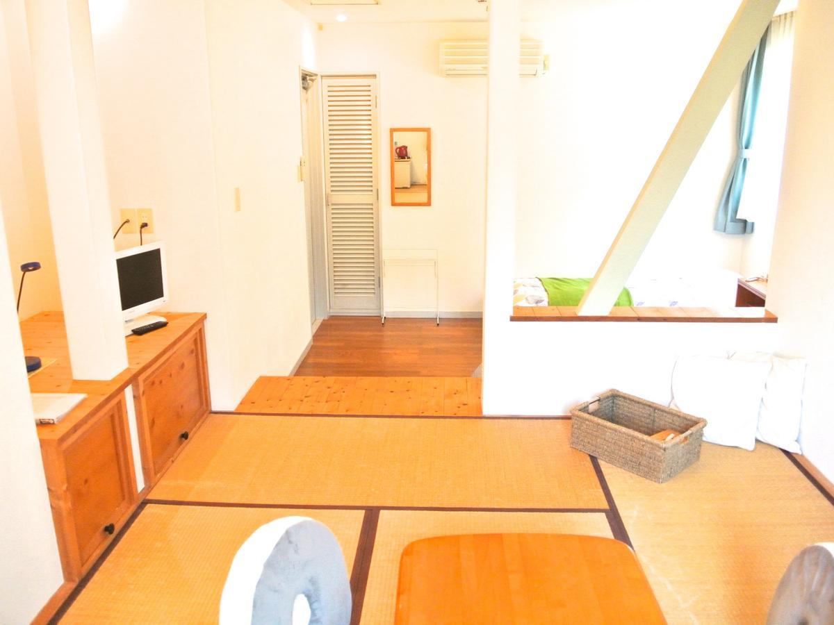Country Inn Galley Ito  Kamer foto