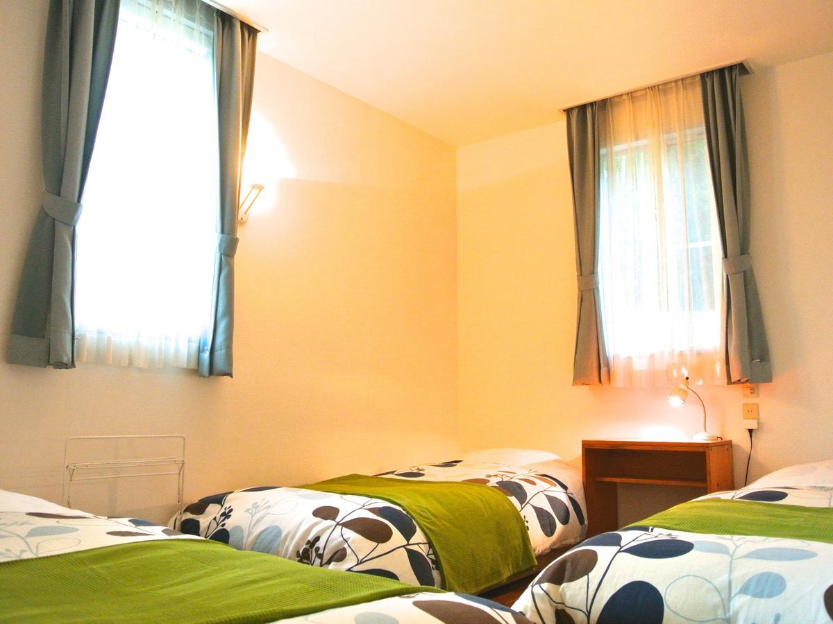Country Inn Galley Ito  Kamer foto