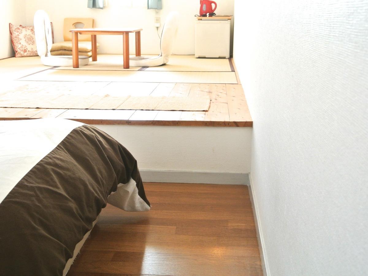 Country Inn Galley Ito  Kamer foto