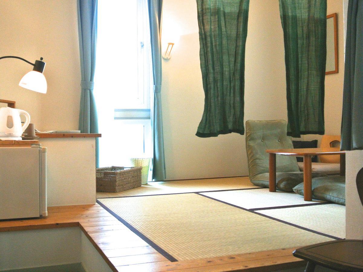 Country Inn Galley Ito  Kamer foto