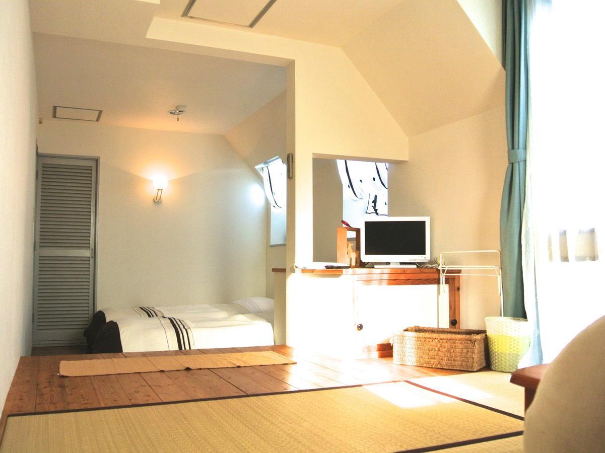 Country Inn Galley Ito  Kamer foto