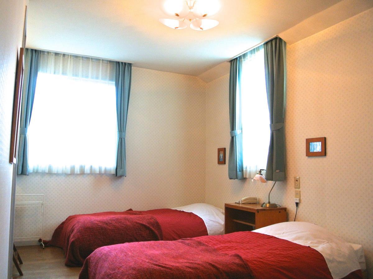 Country Inn Galley Ito  Kamer foto