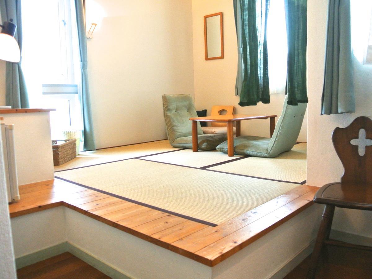 Country Inn Galley Ito  Kamer foto