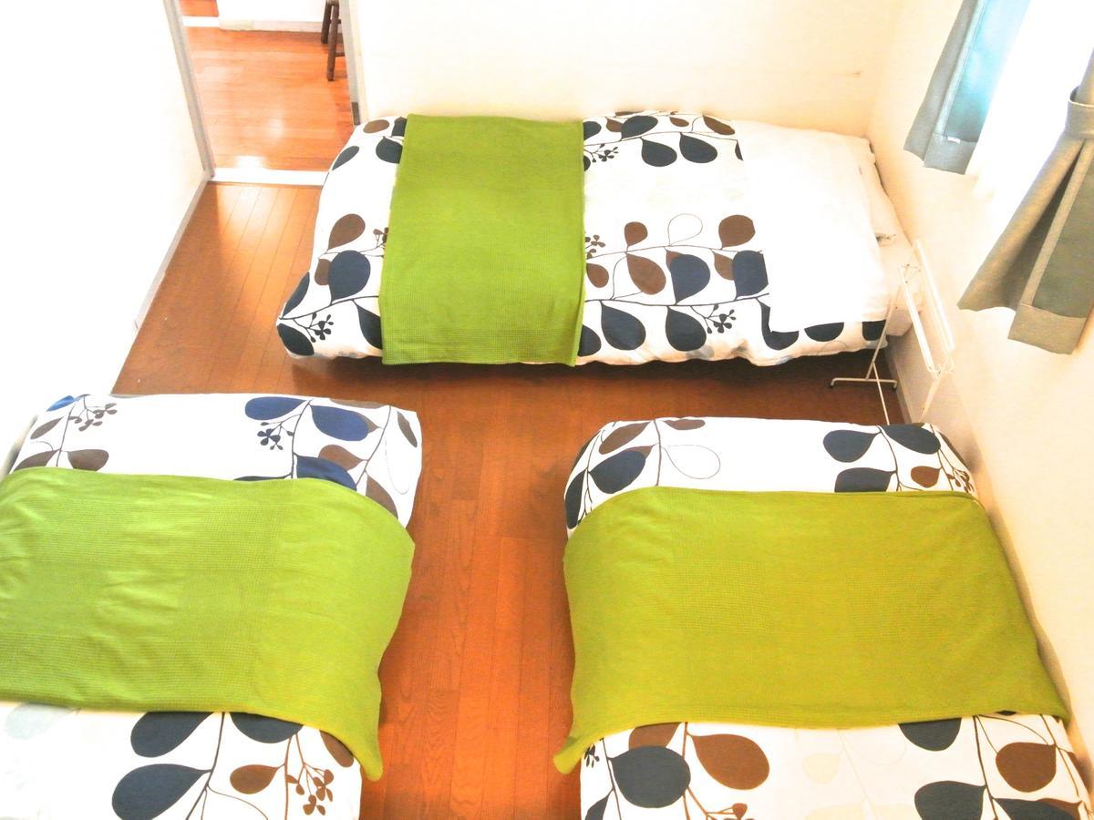 Country Inn Galley Ito  Kamer foto