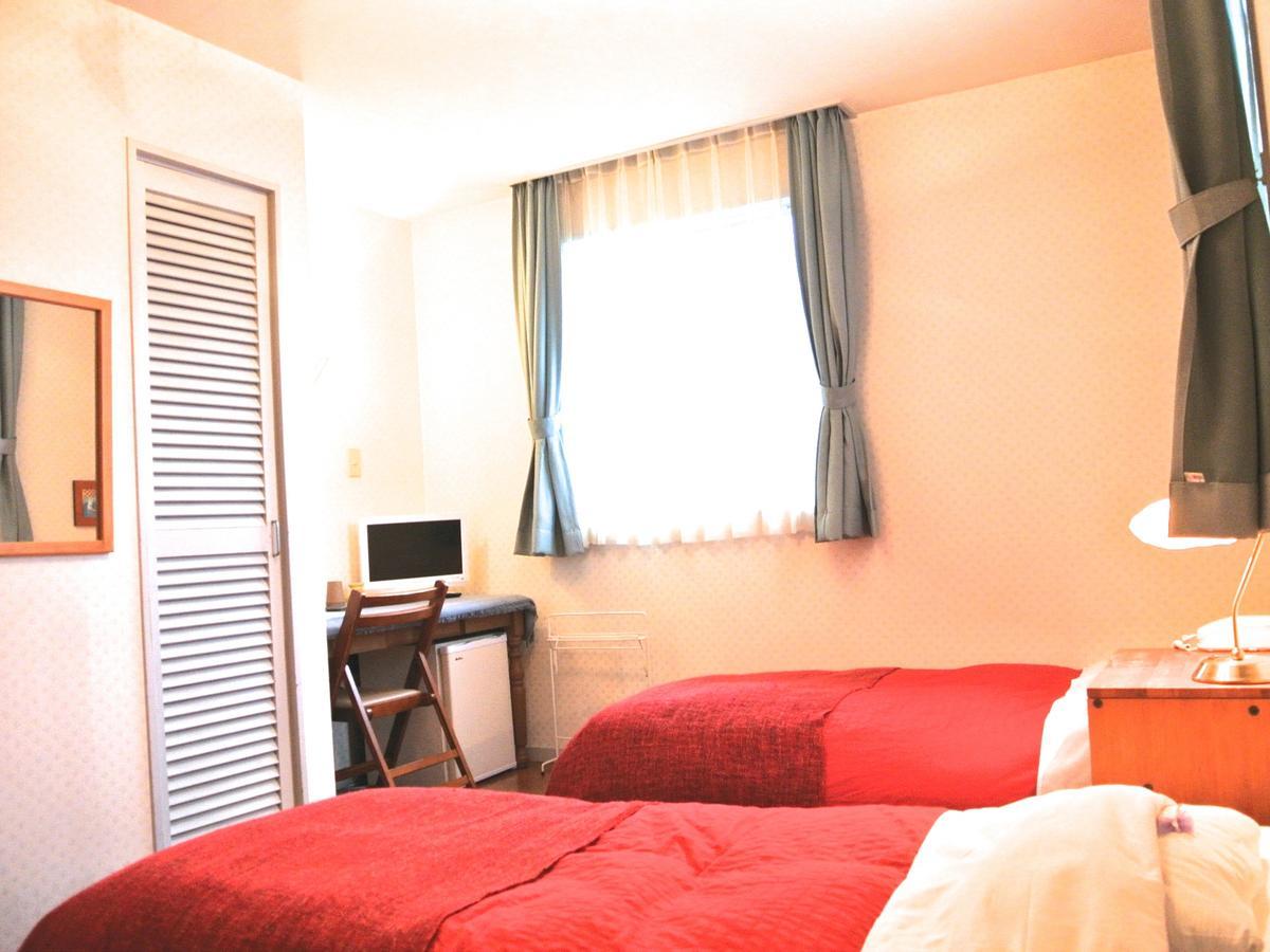 Country Inn Galley Ito  Kamer foto